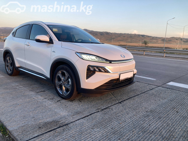 Honda M-NV