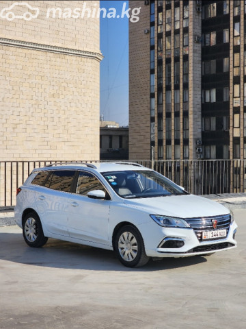 Roewe Ei5