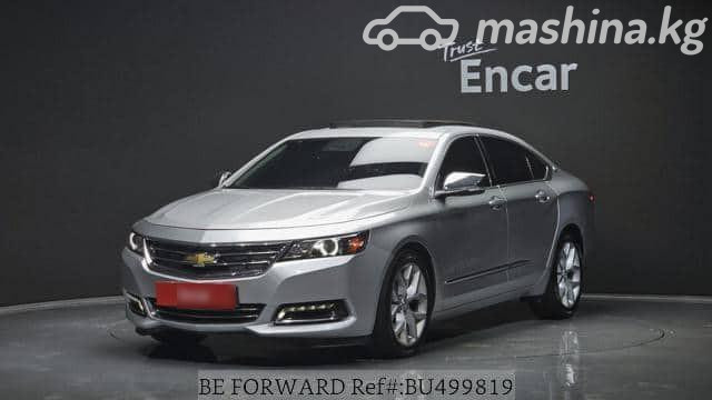 Chevrolet Impala