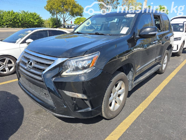 Lexus GX