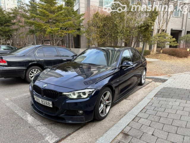 BMW 3 серии