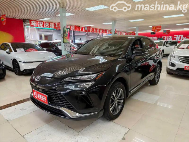 Toyota Venza