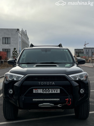 Toyota 4Runner