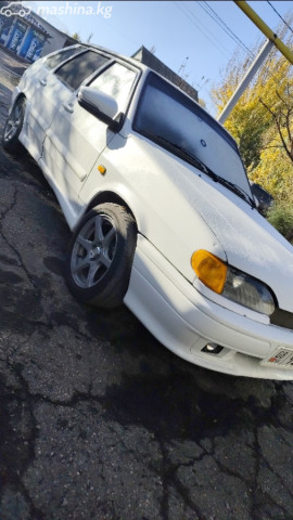 ВАЗ (Lada) 2114