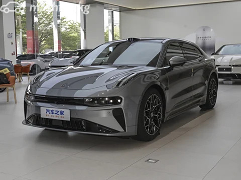 Zeekr 001