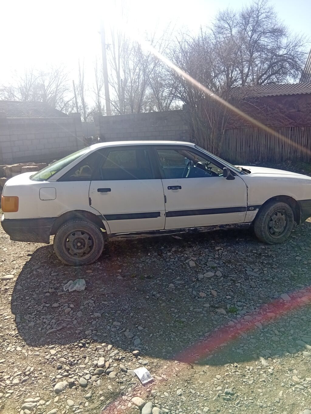 Автомобиль 