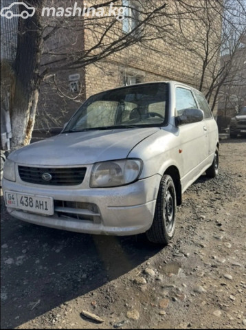 Daihatsu Cuore