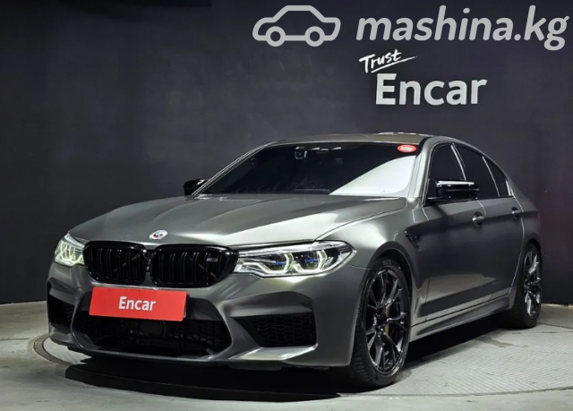 BMW M5
