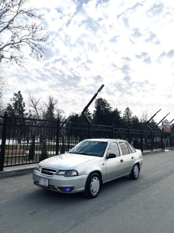 Daewoo Nexia