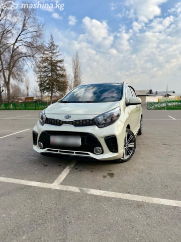 Kia Morning