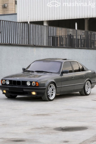 BMW 5 серии