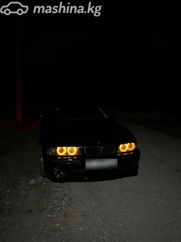 BMW 5 серии