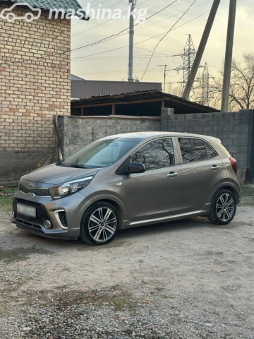 Kia Morning