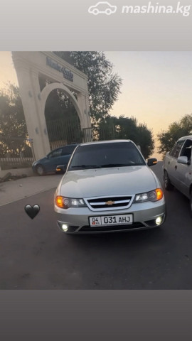 Daewoo Nexia