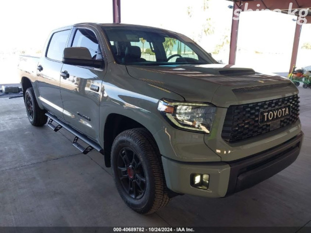 Toyota Tundra
