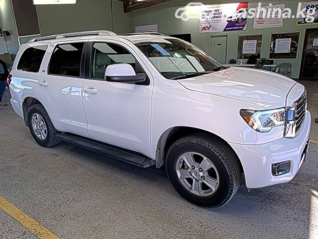 Toyota Sequoia