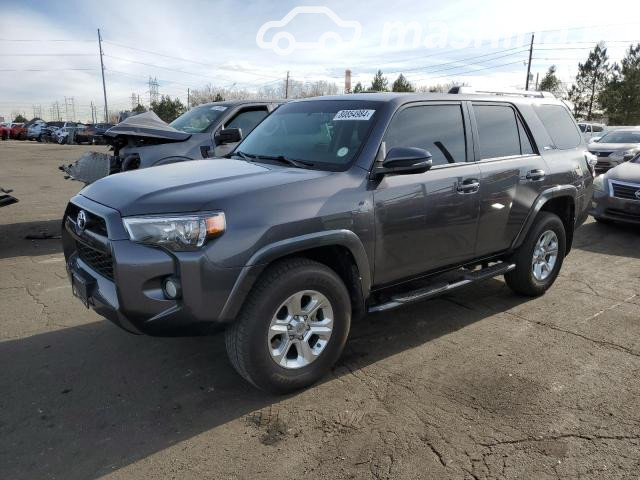 Toyota 4Runner