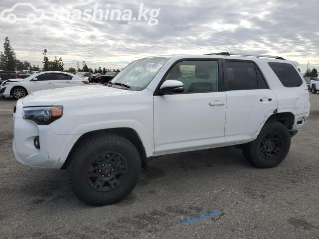 Toyota 4Runner