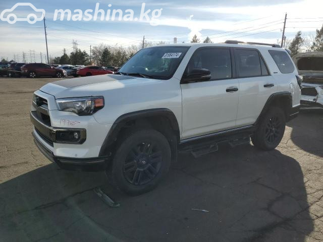 Toyota 4Runner