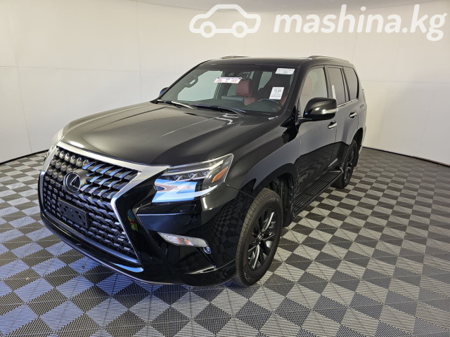 Lexus GX