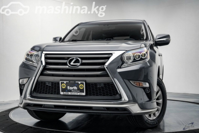 Lexus GX
