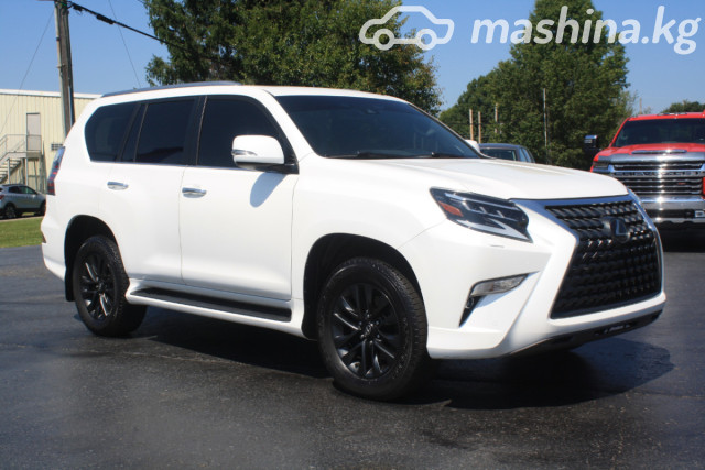 Lexus GX