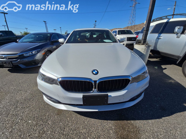BMW 5 серии