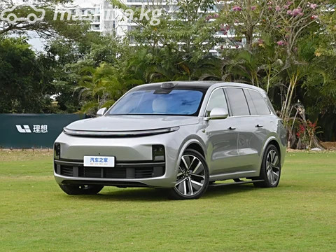 LiXiang L9