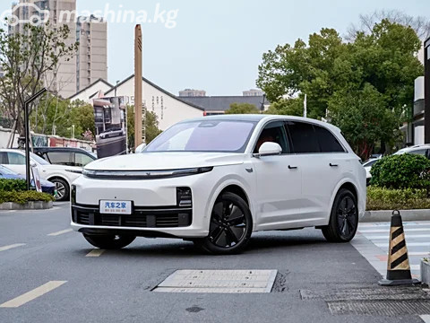 LiXiang L7