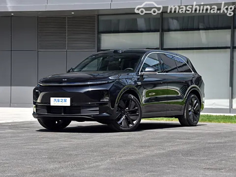 LiXiang L6