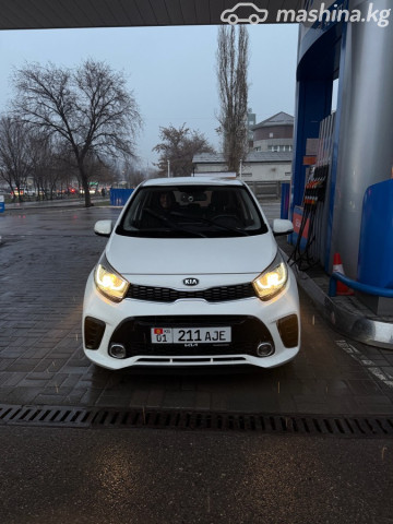 Kia Morning