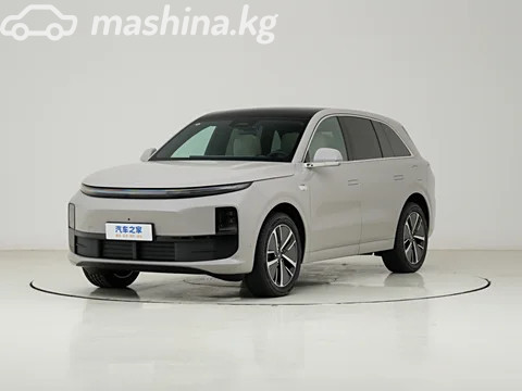 LiXiang L6