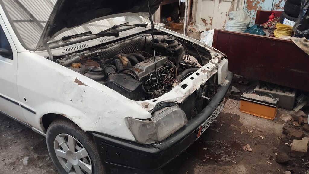 Peugeot 309