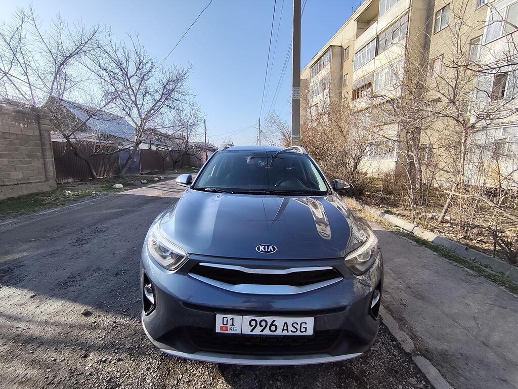 Kia Stonic