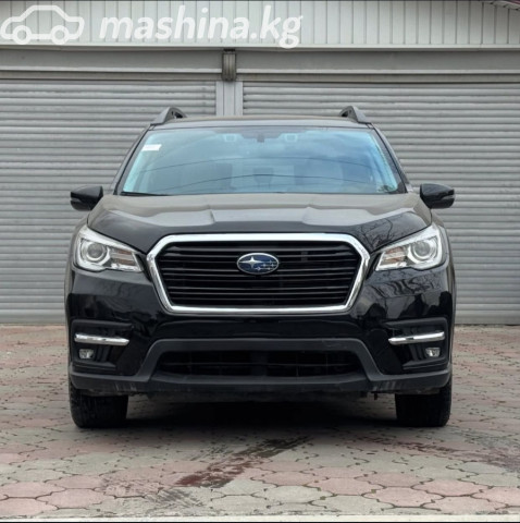 Subaru Ascent