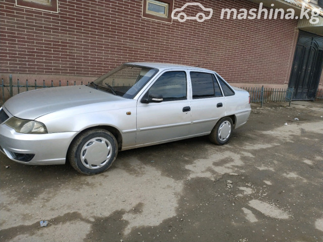 Daewoo Nexia