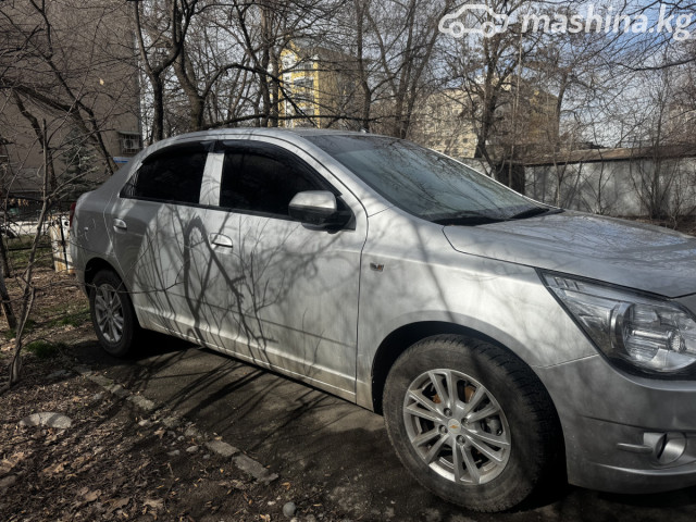 Chevrolet Cobalt