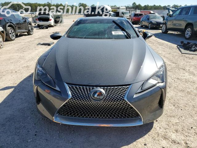 Lexus LC