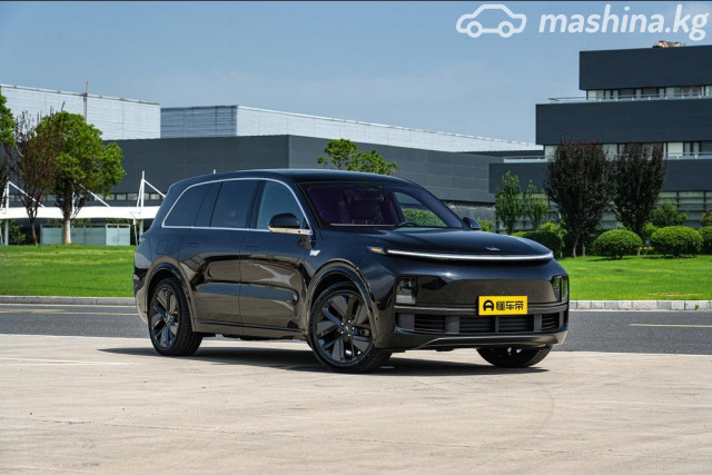 LiXiang L9