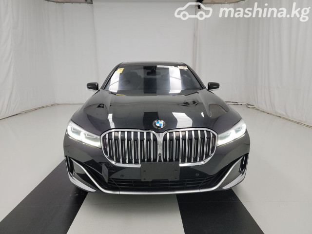 BMW 7 серии