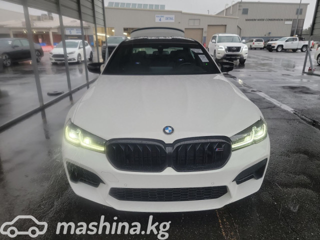 BMW M5