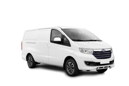 JAC M3