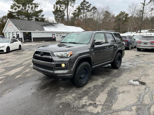 Toyota 4Runner