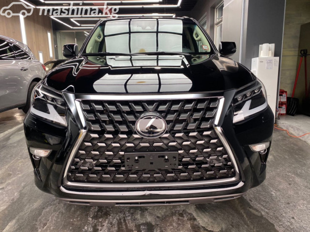 Lexus GX