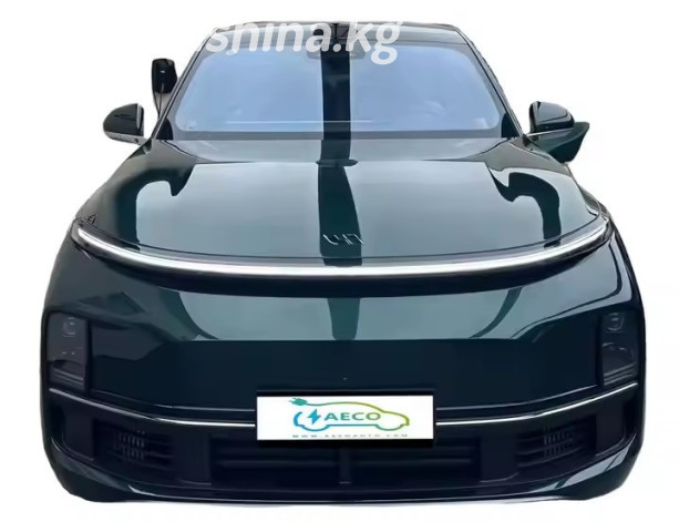 LiXiang L9