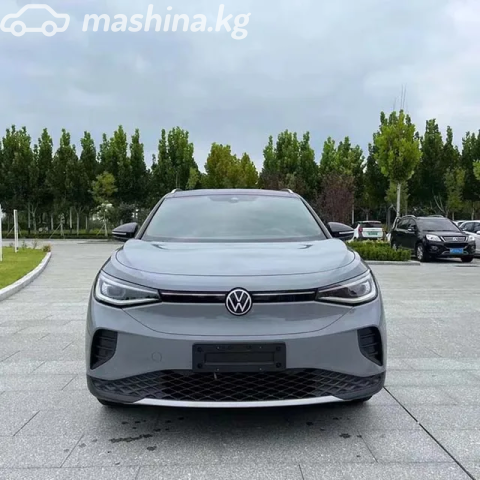 Volkswagen ID.6