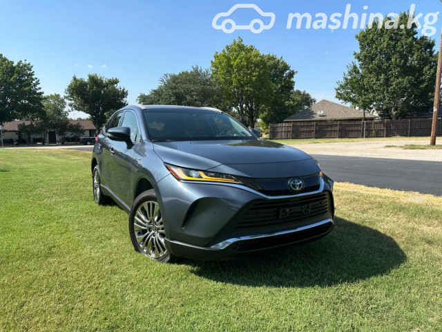 Toyota Venza