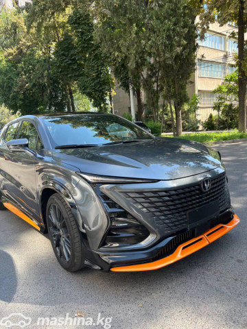Changan UNI-T