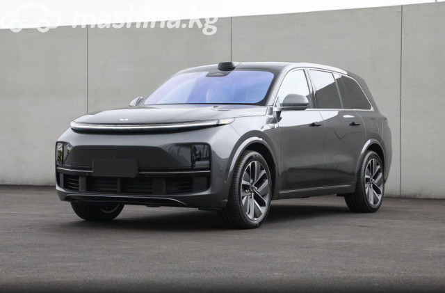 LiXiang L9