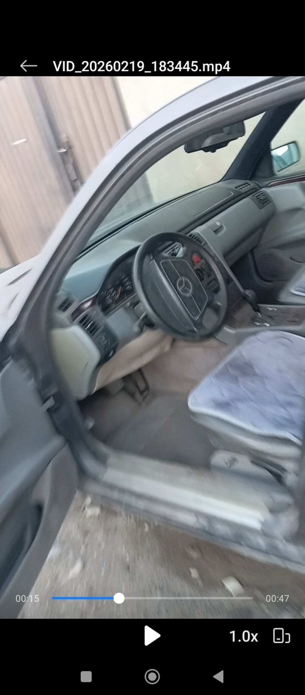 Mercedes-Benz 